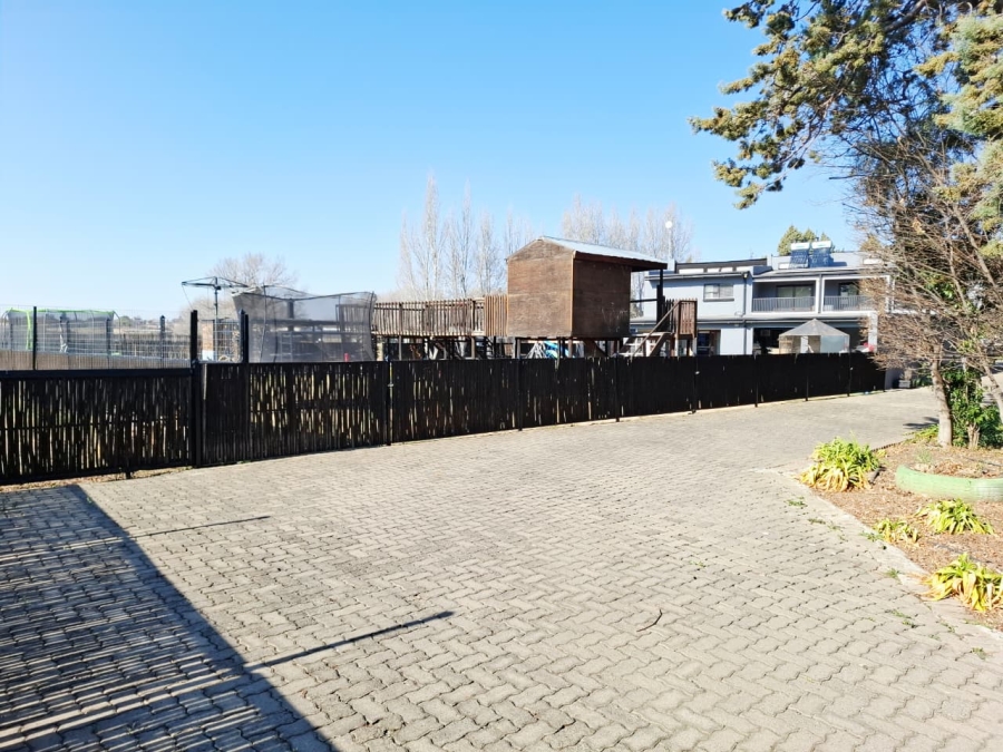 4 Bedroom Property for Sale in Roodewal Free State